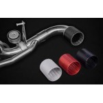 Capristo Aston Martin New Vantage